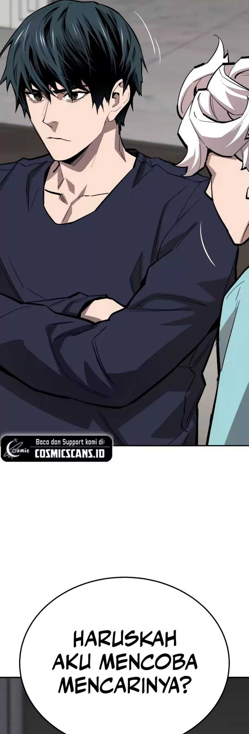 Limit Breaker Chapter 146 Gambar 58
