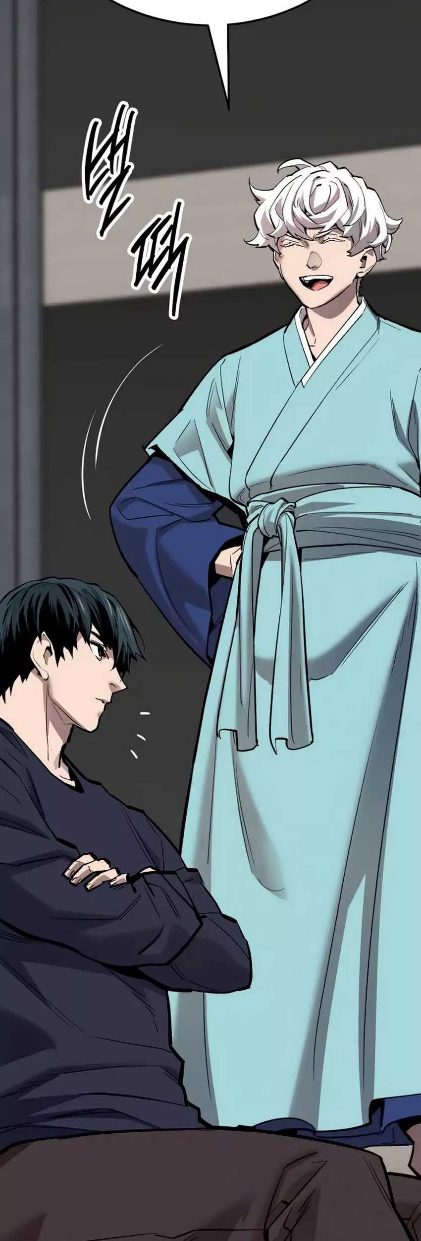 Limit Breaker Chapter 146 Gambar 59