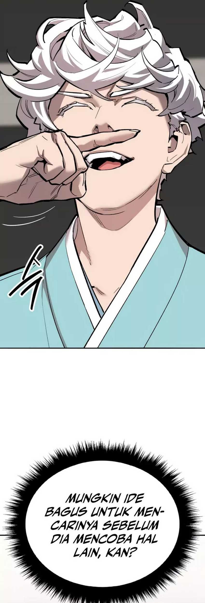 Limit Breaker Chapter 146 Gambar 61