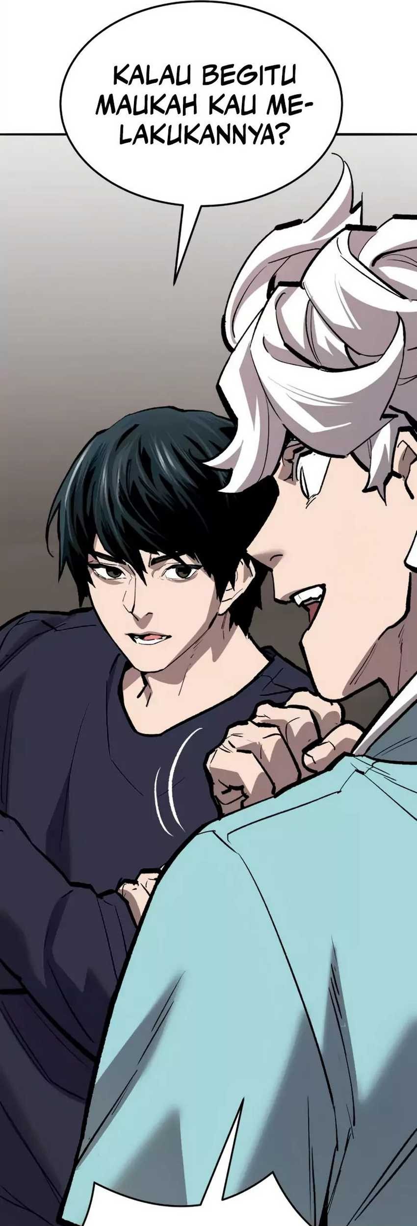 Limit Breaker Chapter 146 Gambar 63