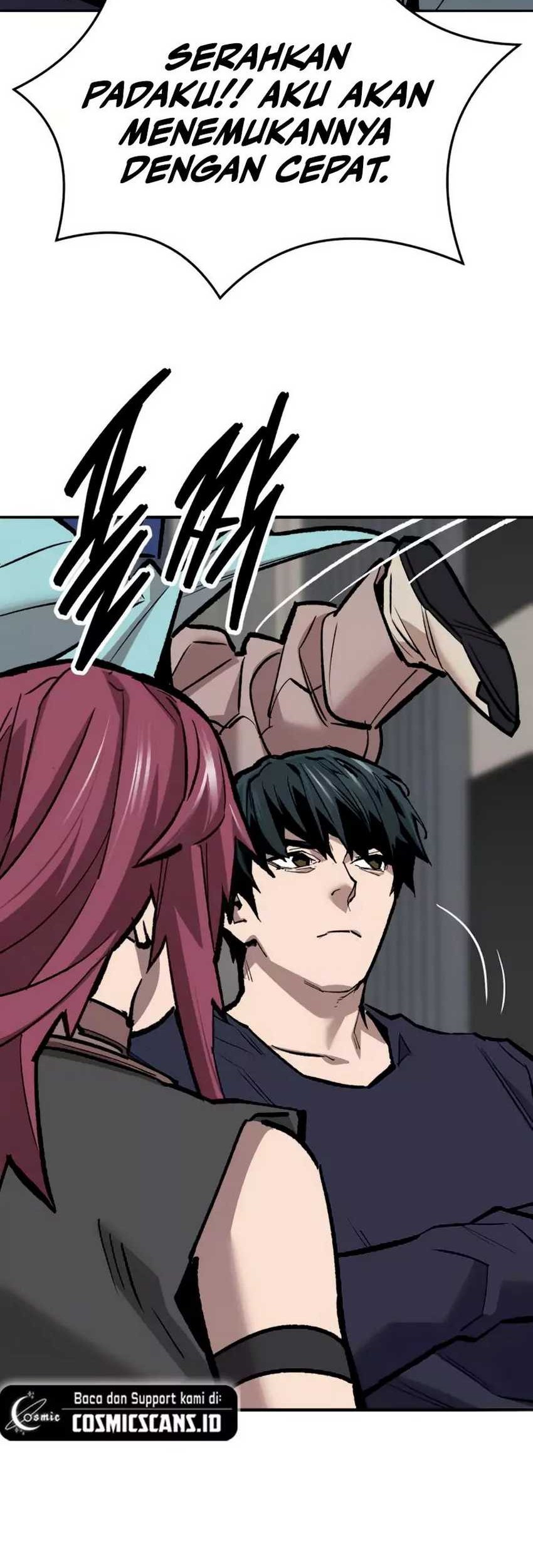 Limit Breaker Chapter 146 Gambar 64