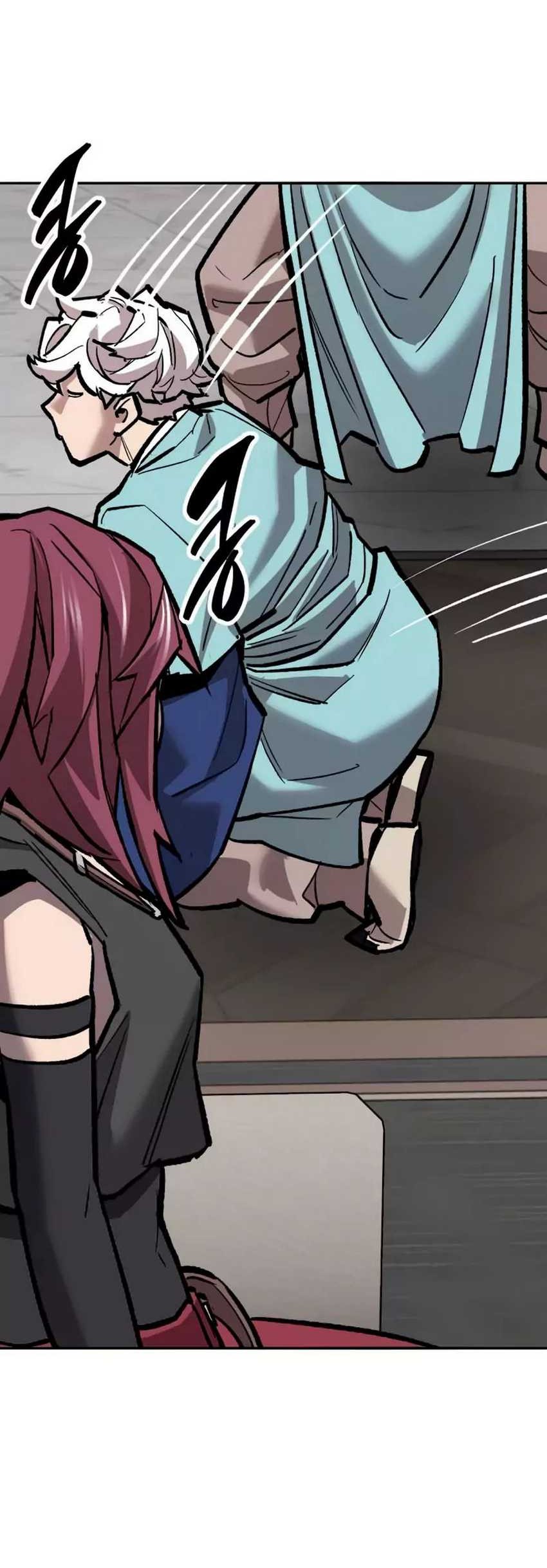 Limit Breaker Chapter 146 Gambar 65