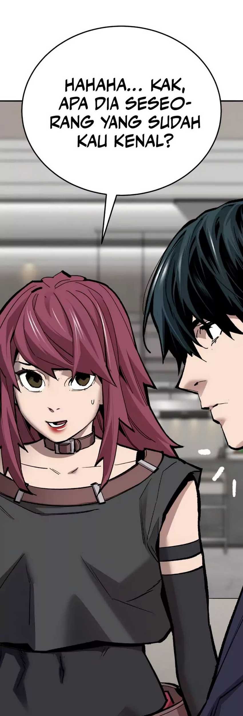 Limit Breaker Chapter 146 Gambar 66