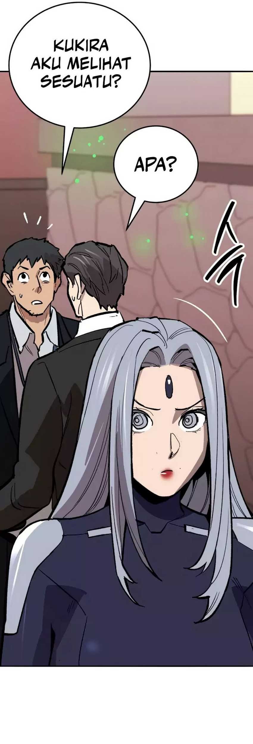 Limit Breaker Chapter 146 Gambar 4