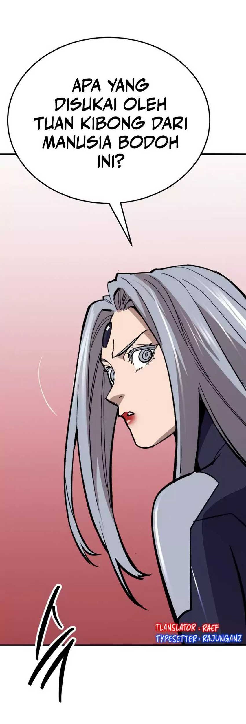 Limit Breaker Chapter 146 Gambar 5