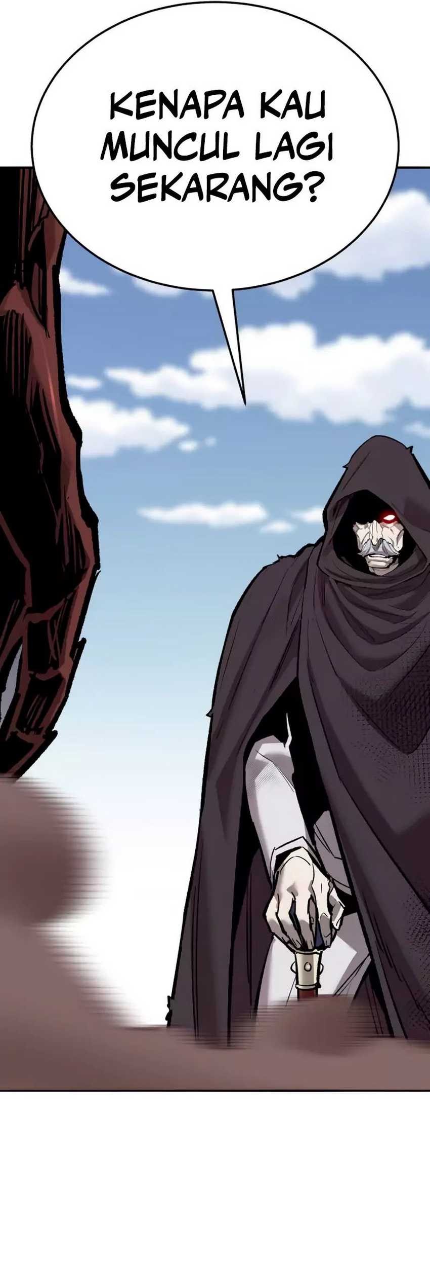 Limit Breaker Chapter 146 Gambar 102