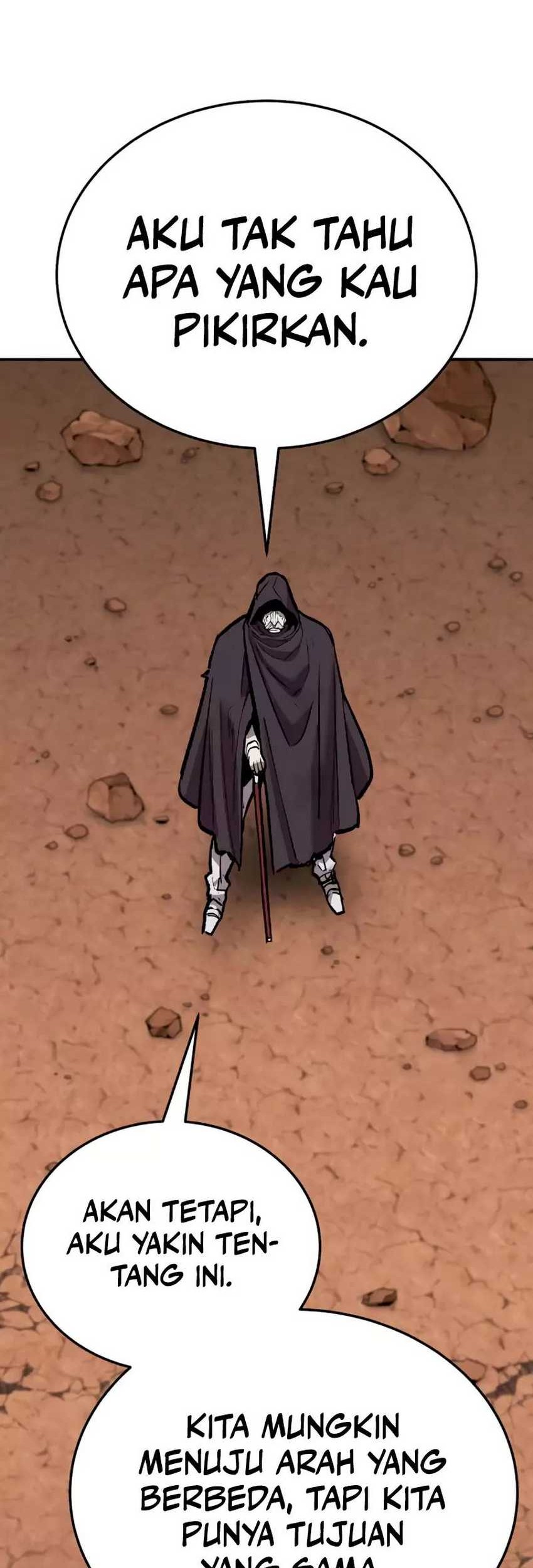 Limit Breaker Chapter 146 Gambar 103