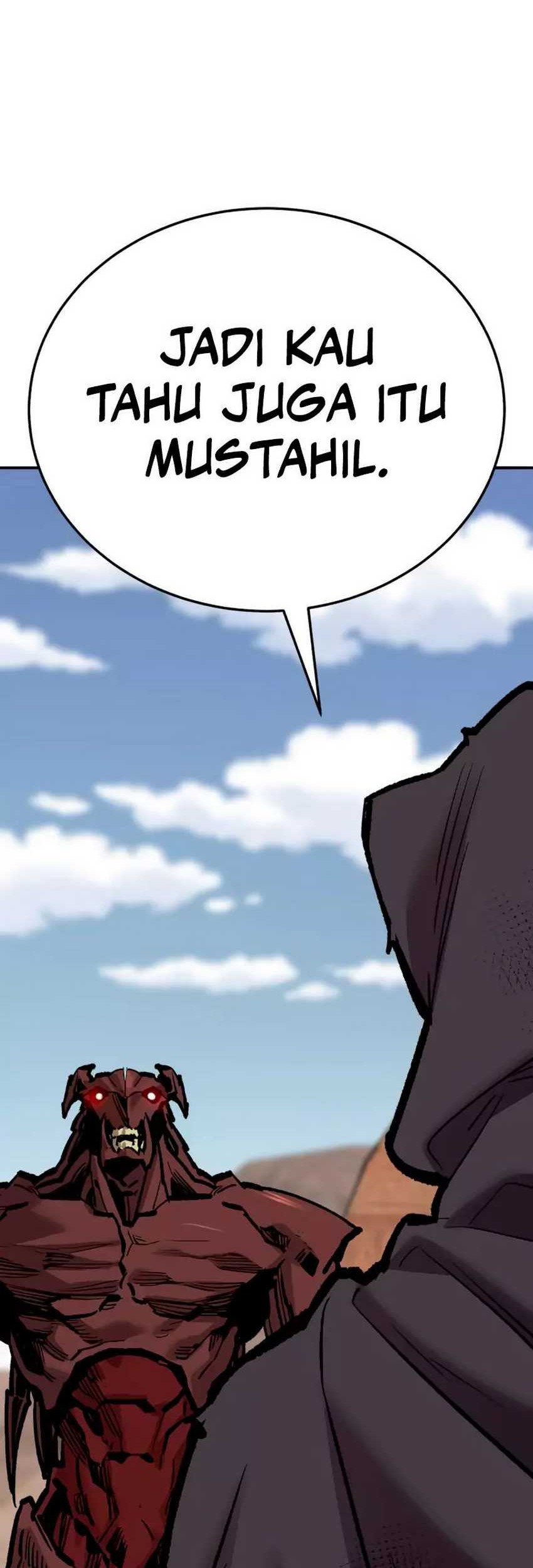 Limit Breaker Chapter 146 Gambar 106