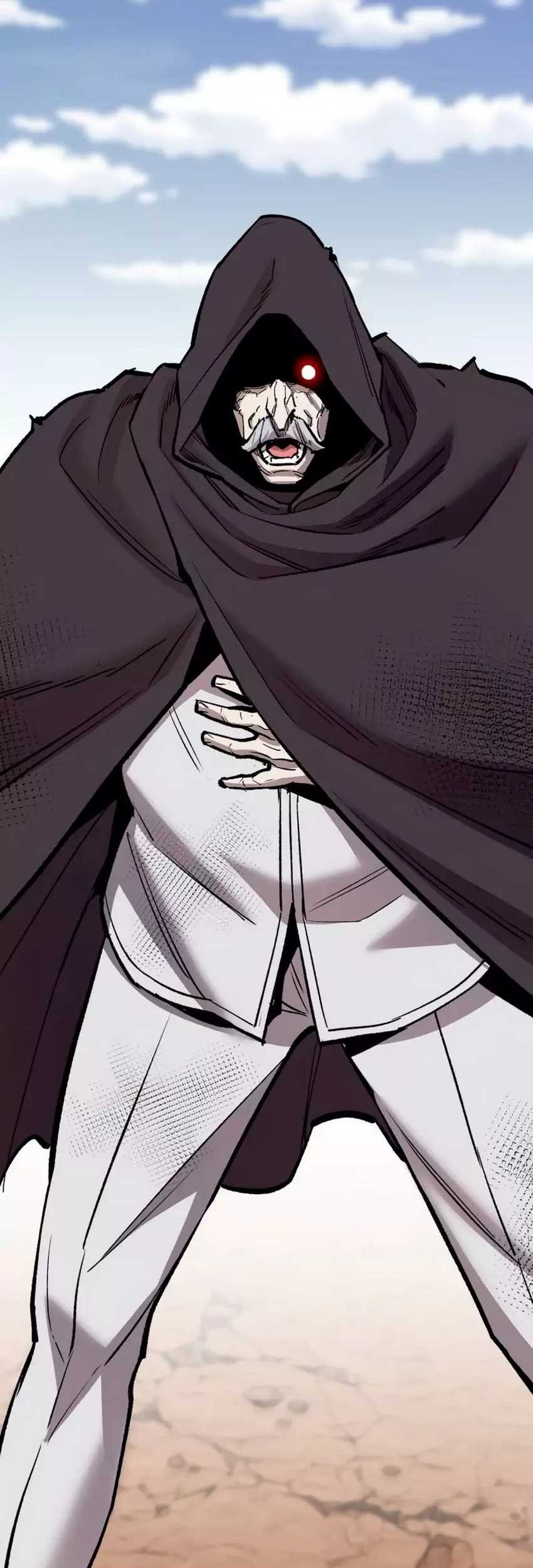 Limit Breaker Chapter 146 Gambar 108