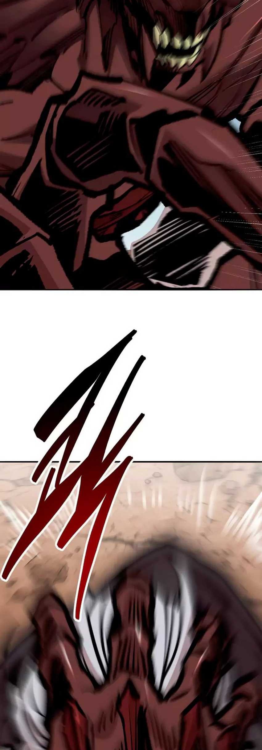 Limit Breaker Chapter 146 Gambar 110