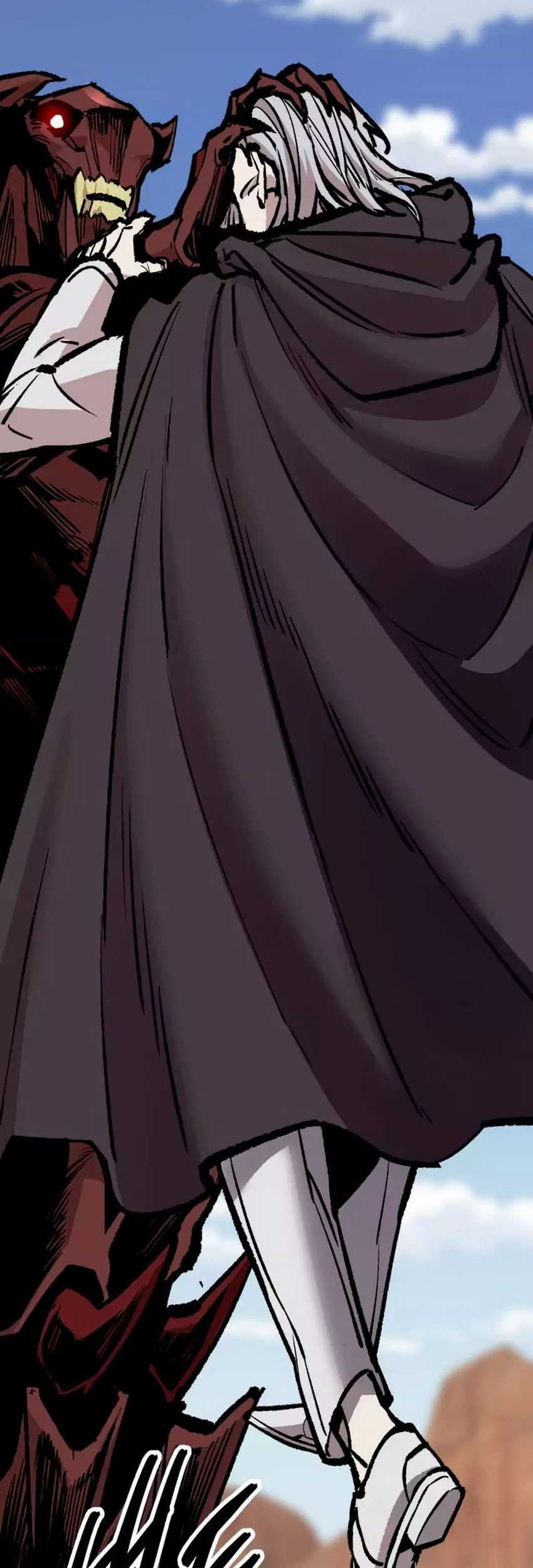 Limit Breaker Chapter 146 Gambar 112