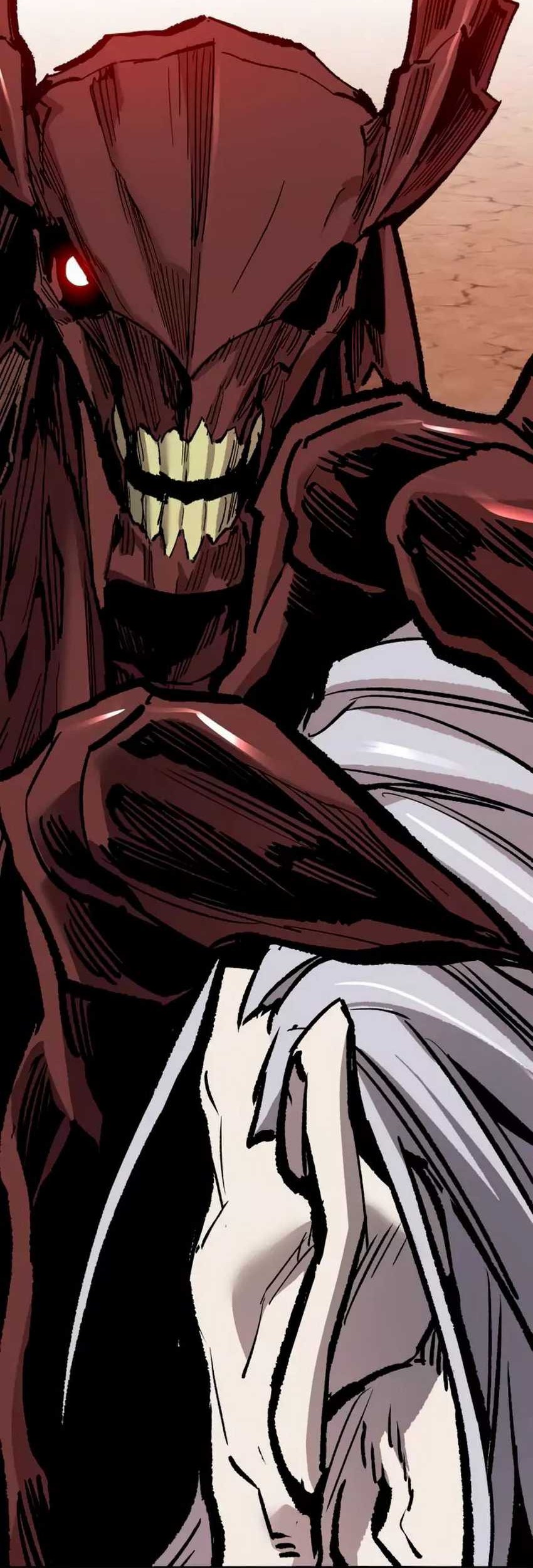 Limit Breaker Chapter 146 Gambar 115