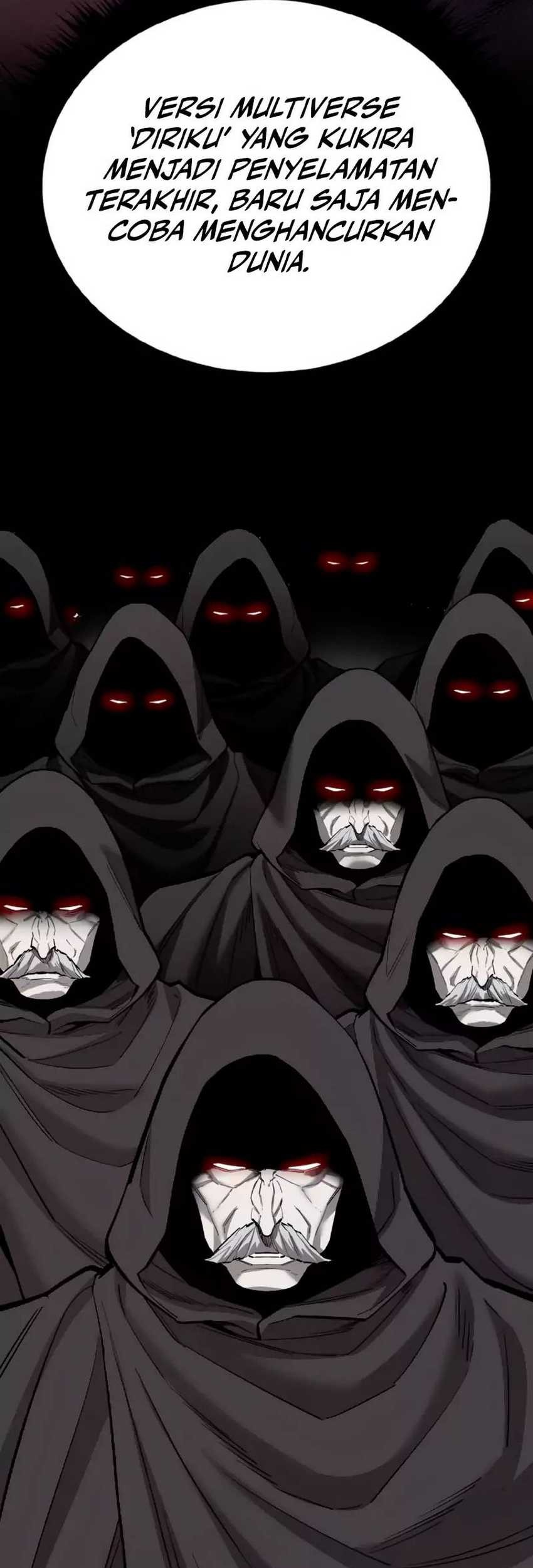 Limit Breaker Chapter 146 Gambar 90