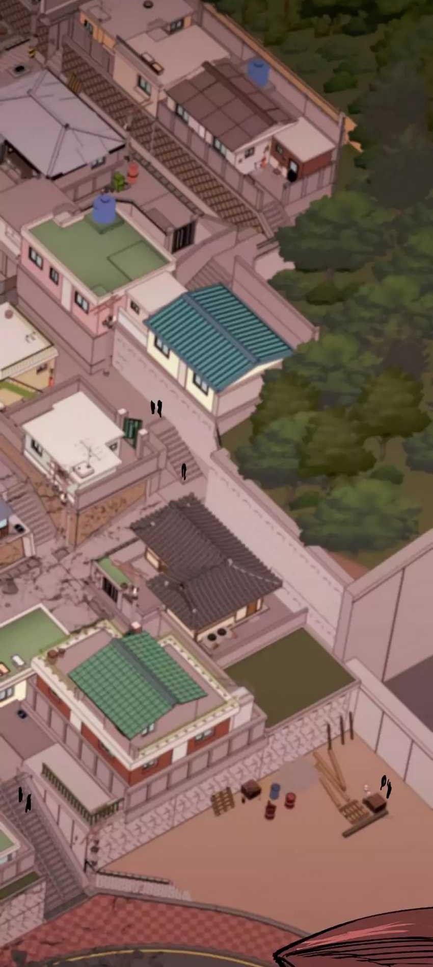 Limit Breaker Chapter 146 Gambar 9