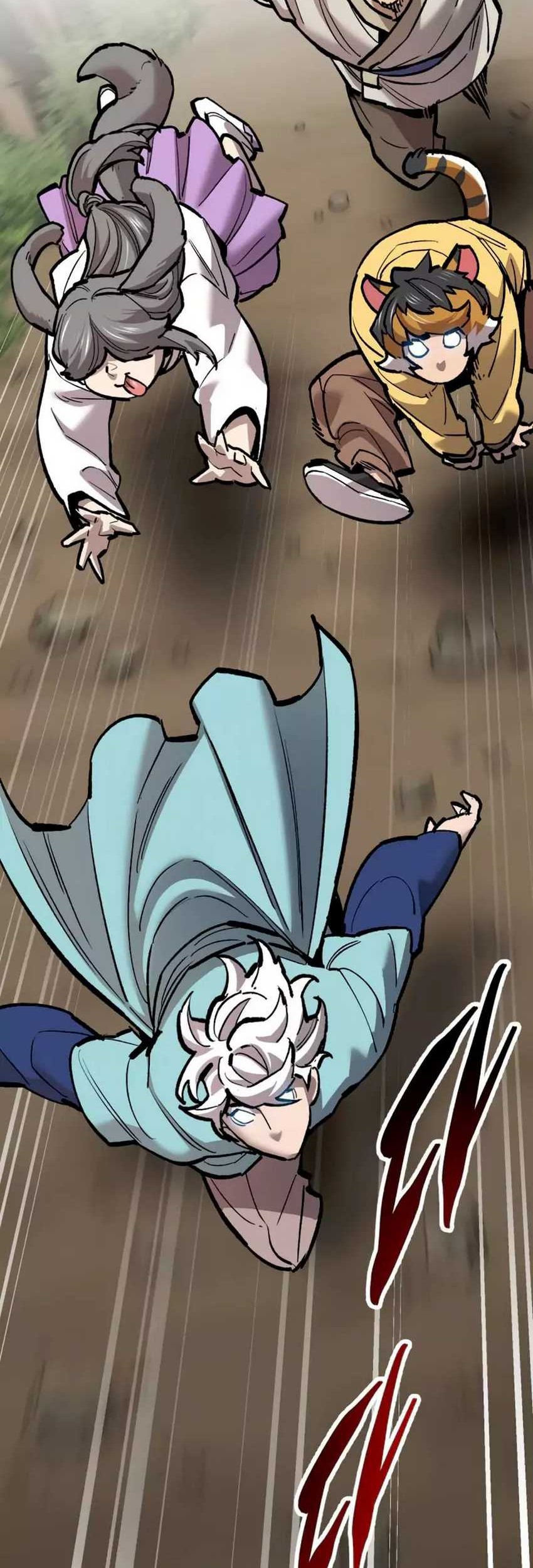 Limit Breaker Chapter 146 Gambar 130