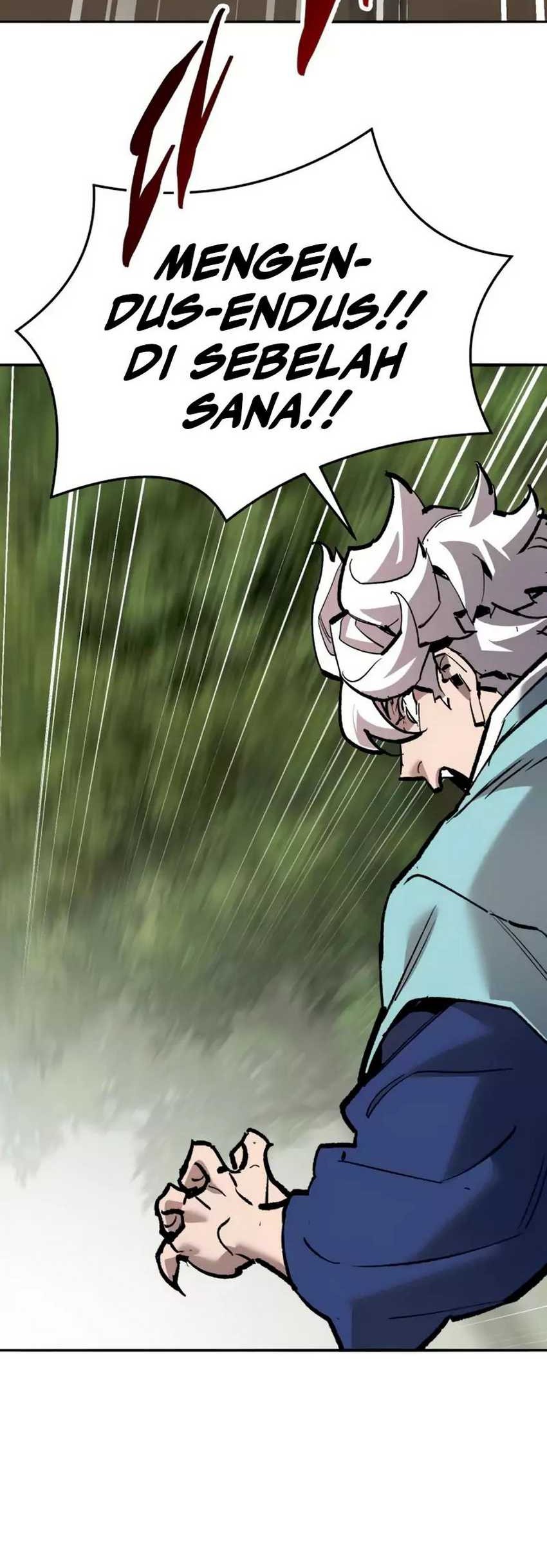 Limit Breaker Chapter 146 Gambar 131