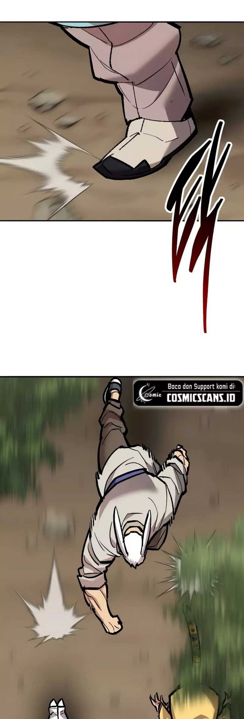 Limit Breaker Chapter 146 Gambar 132