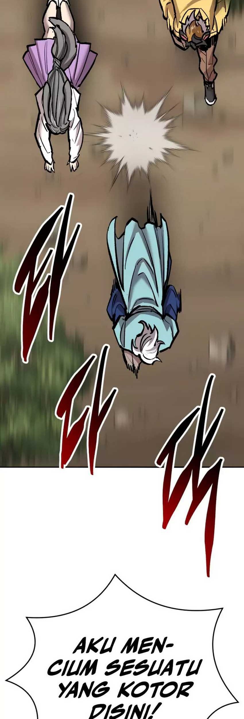 Limit Breaker Chapter 146 Gambar 133