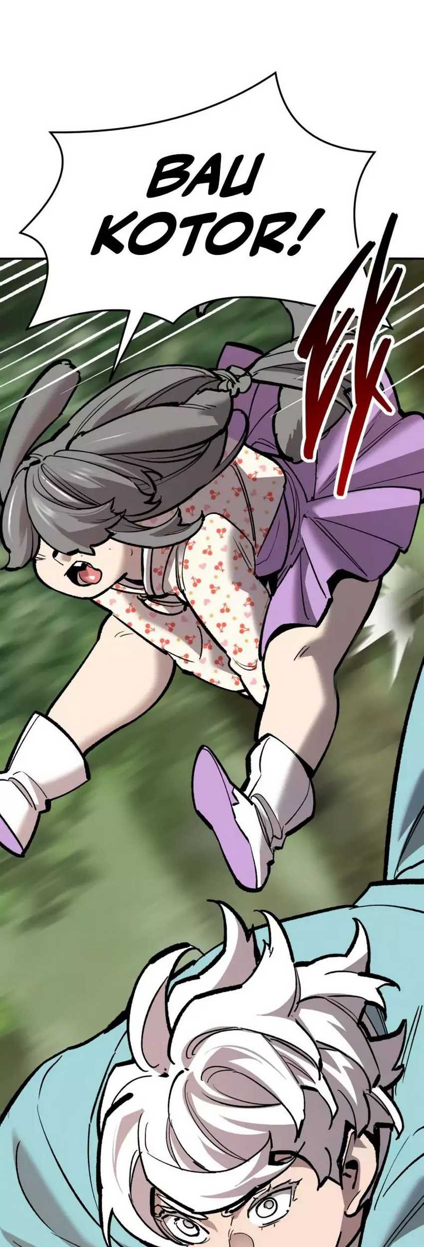 Limit Breaker Chapter 146 Gambar 135