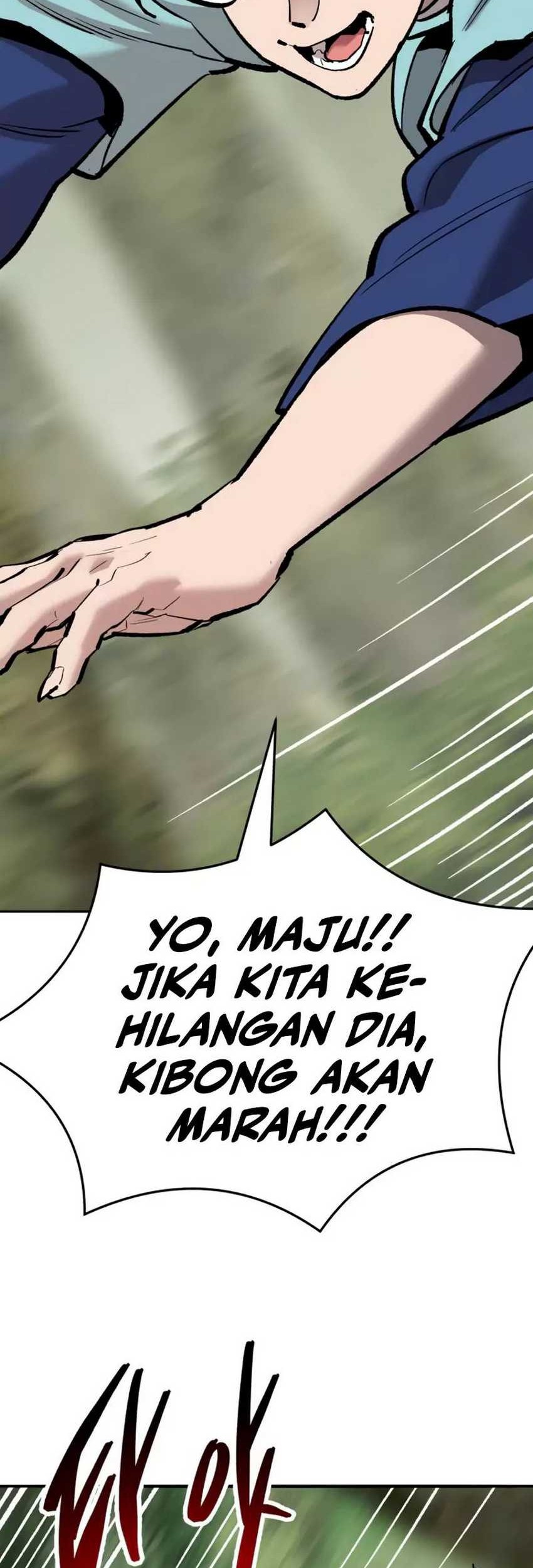 Limit Breaker Chapter 146 Gambar 136