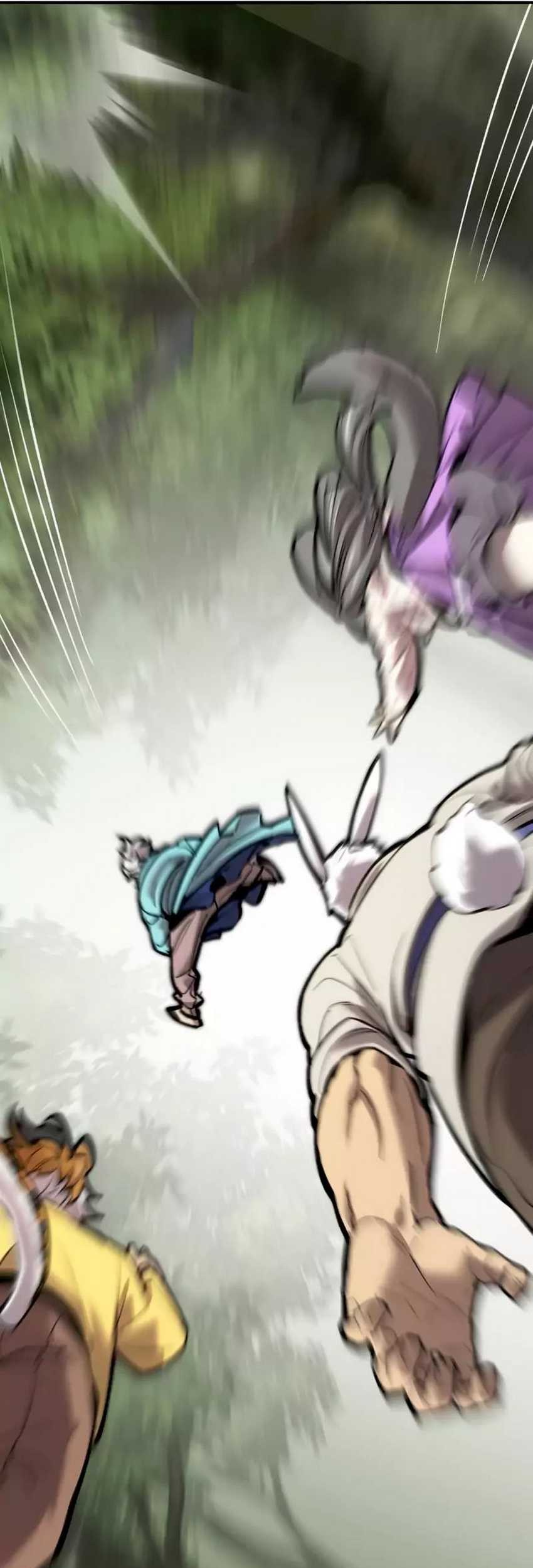 Limit Breaker Chapter 146 Gambar 138