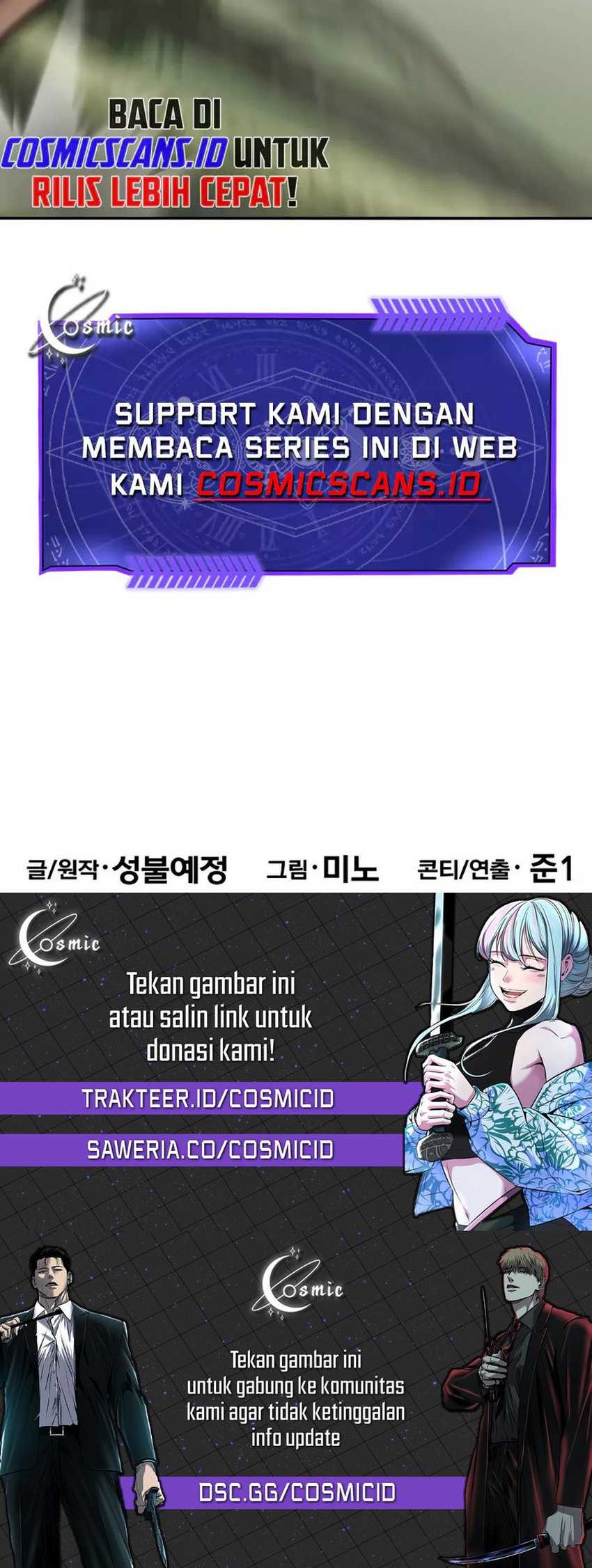 Limit Breaker Chapter 146 Gambar 139