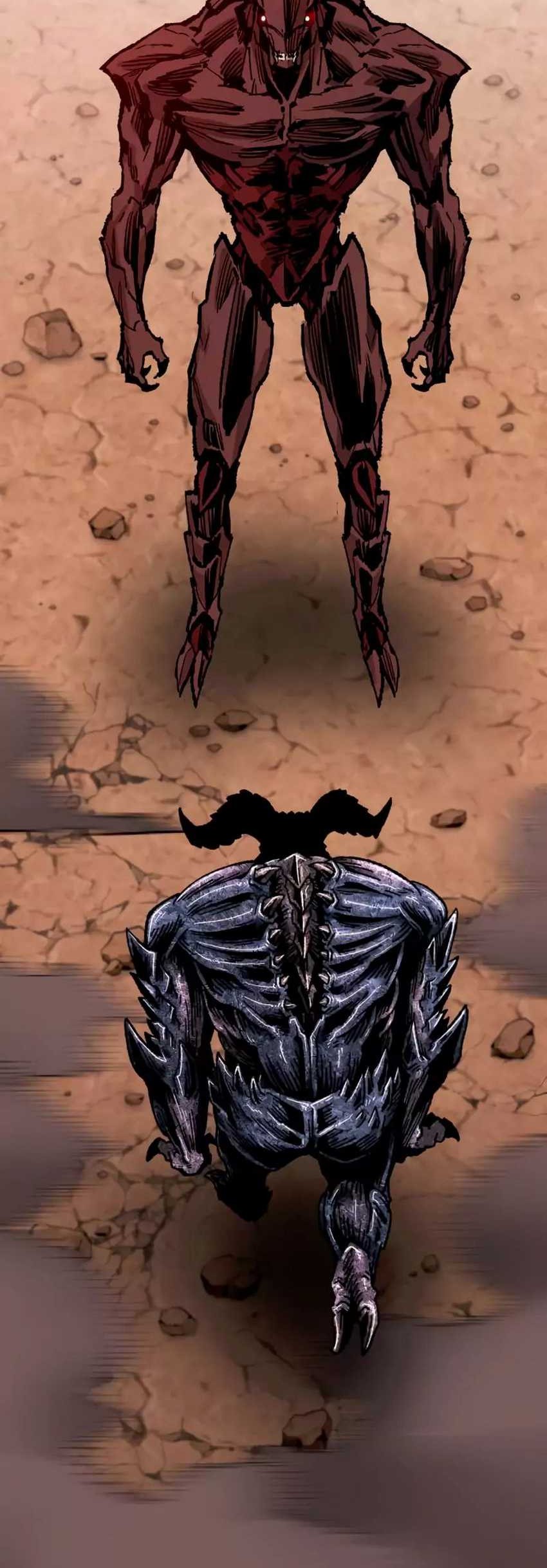 Limit Breaker Chapter 146 Gambar 122