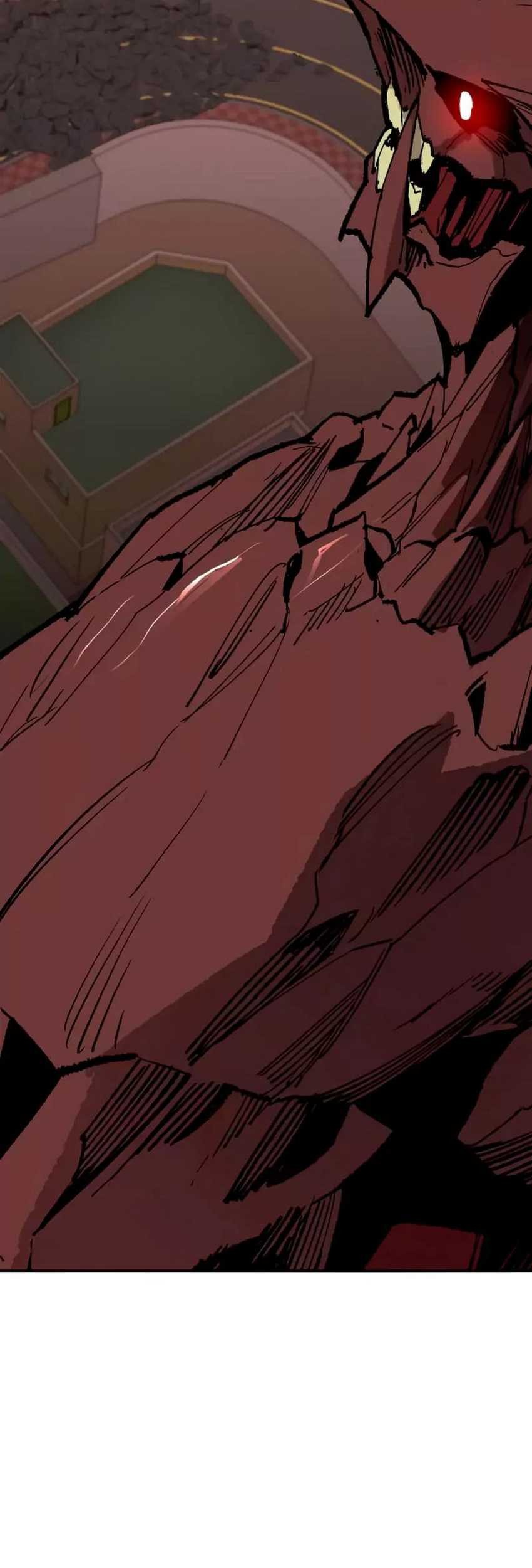 Limit Breaker Chapter 146 Gambar 10