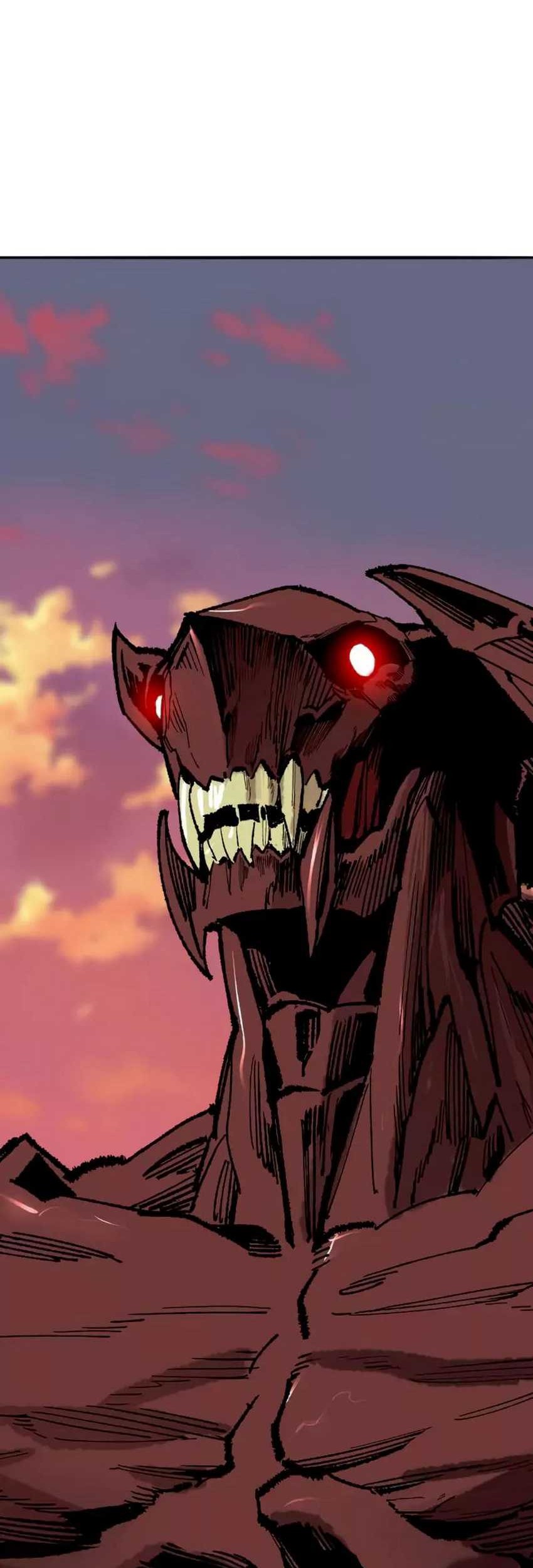 Limit Breaker Chapter 146 Gambar 11