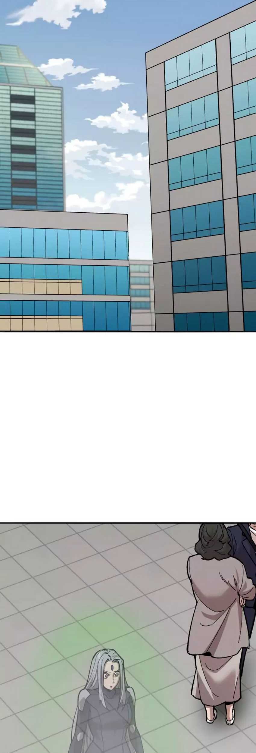 Limit Breaker Chapter 146 Gambar 13