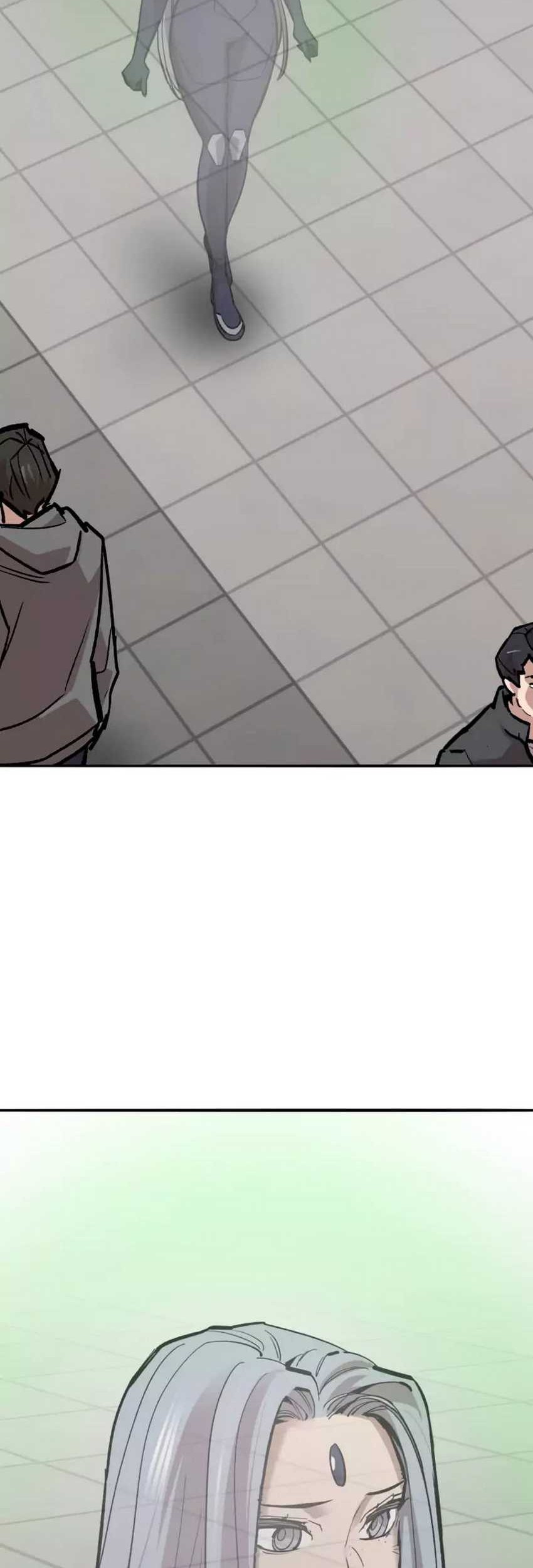 Limit Breaker Chapter 146 Gambar 14