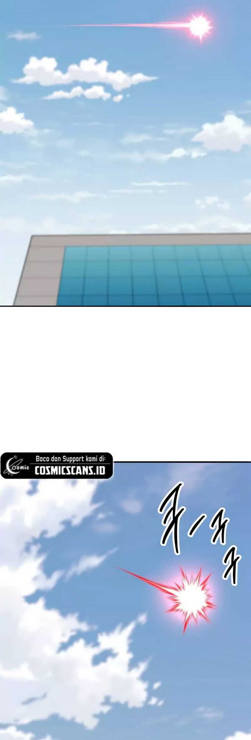 Limit Breaker Chapter 146 Gambar 16