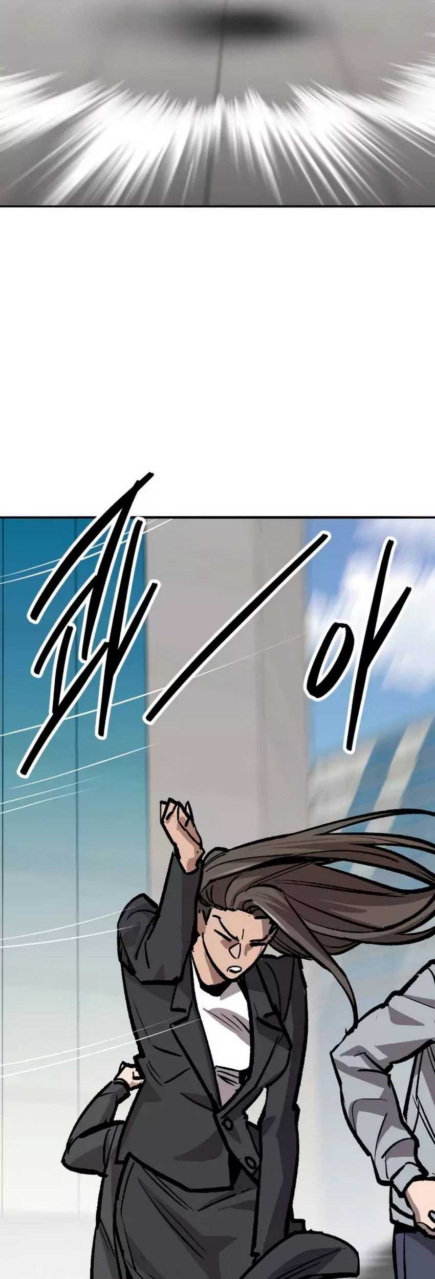 Limit Breaker Chapter 146 Gambar 20