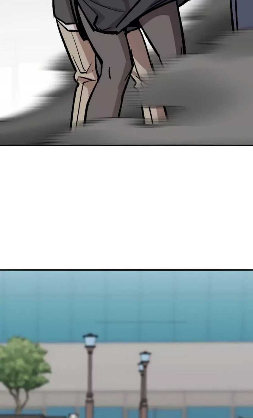 Limit Breaker Chapter 146 Gambar 21