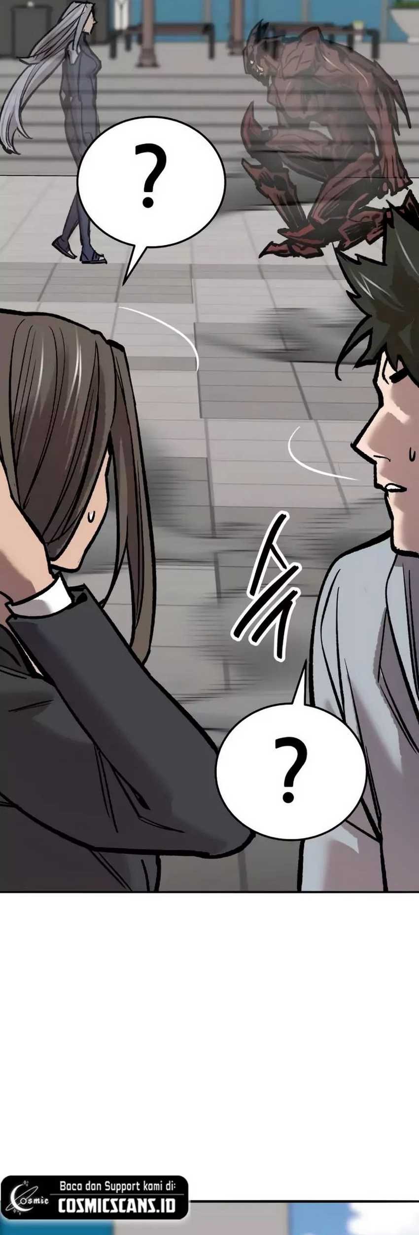 Limit Breaker Chapter 146 Gambar 22