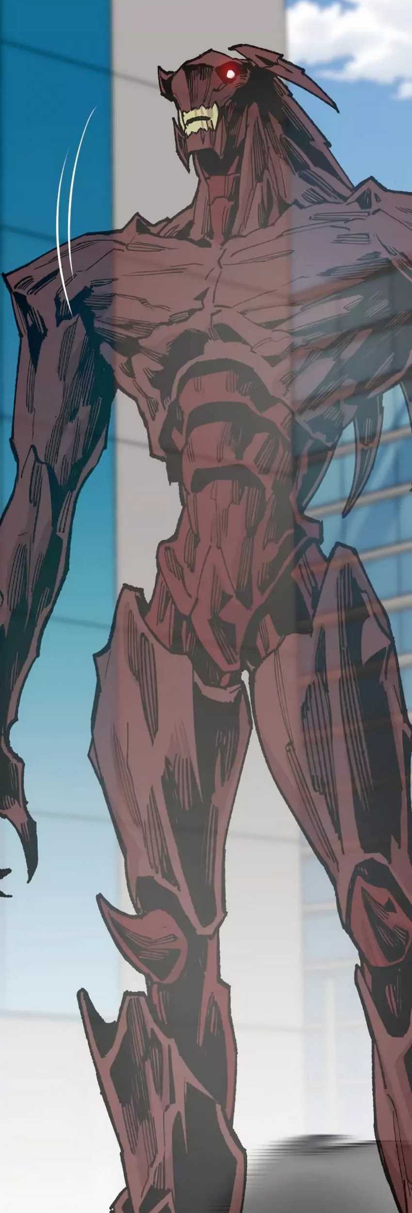 Limit Breaker Chapter 146 Gambar 23