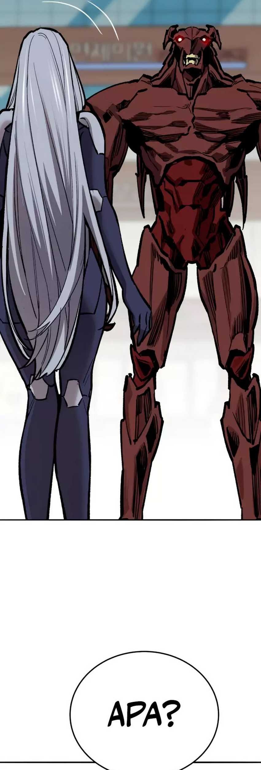 Limit Breaker Chapter 146 Gambar 25