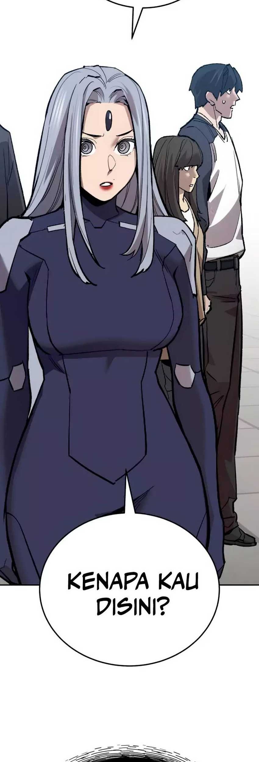 Limit Breaker Chapter 146 Gambar 26