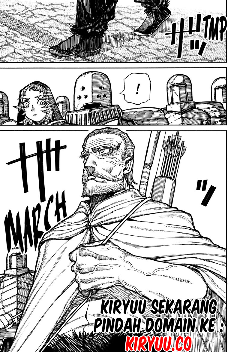 Centuria Chapter 15 Gambar 15