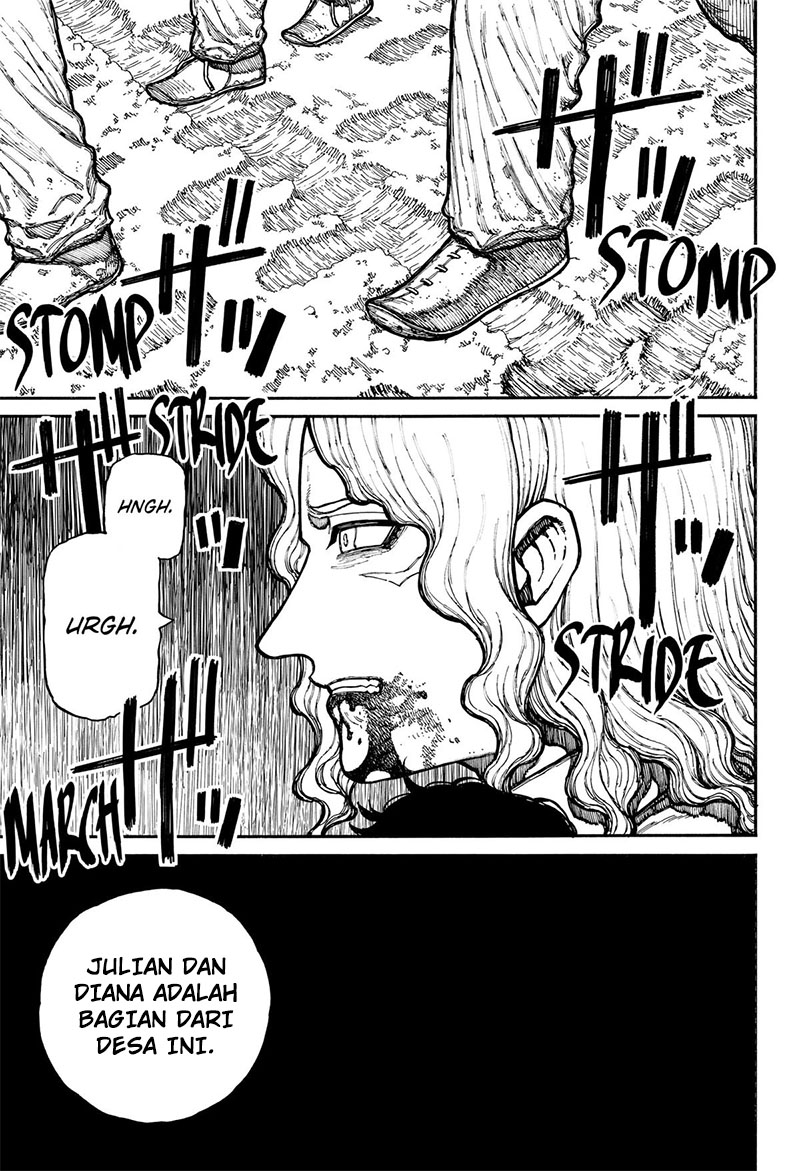 Centuria Chapter 15 Gambar 17