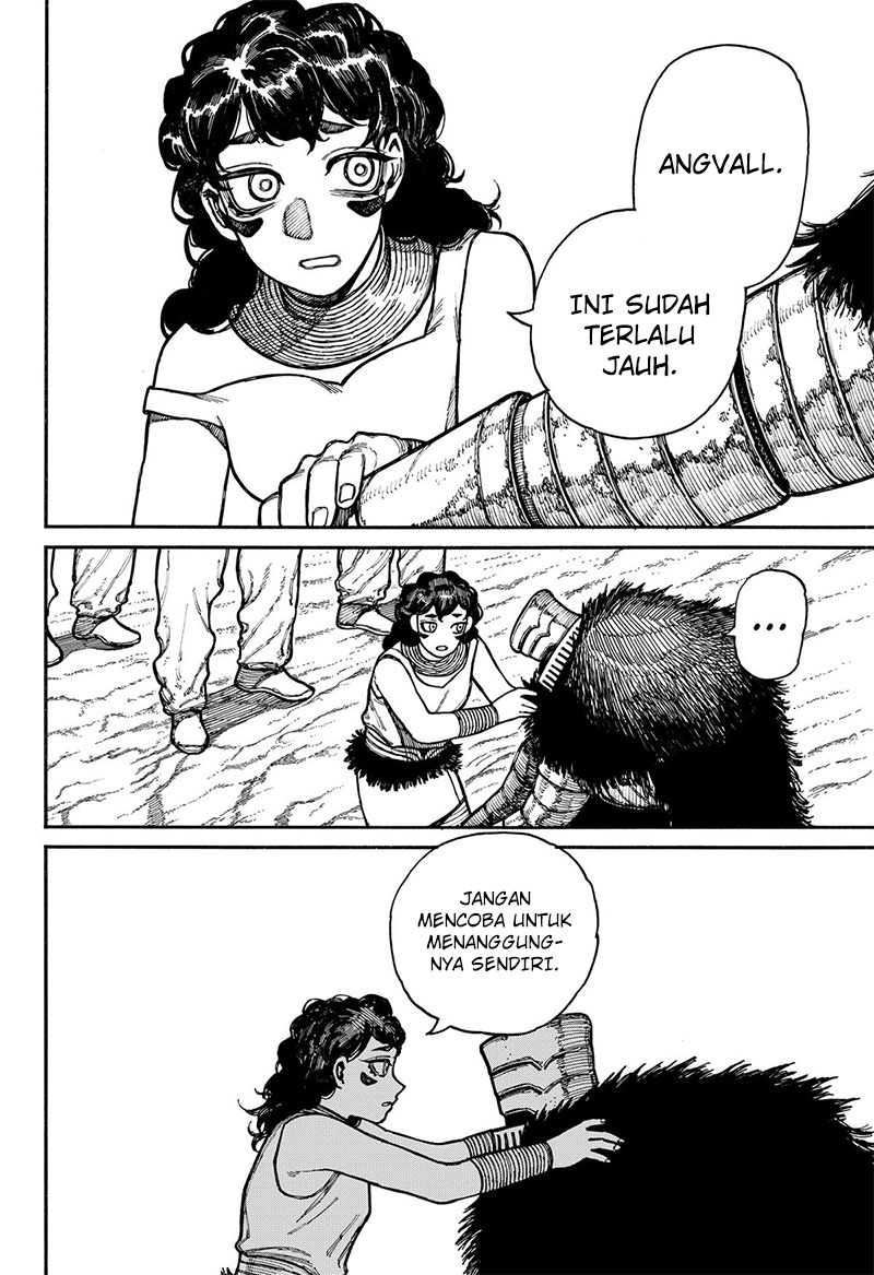 Centuria Chapter 15 Gambar 19