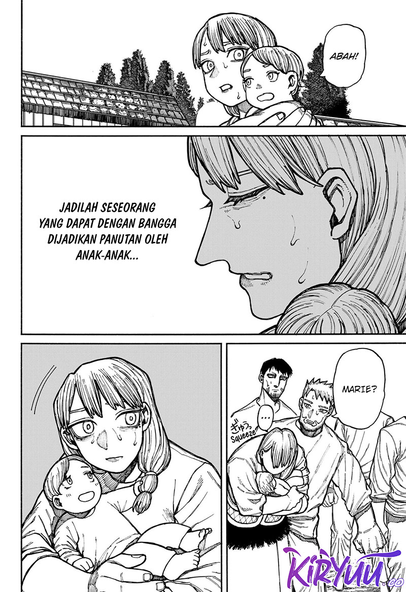 Centuria Chapter 15 Gambar 10