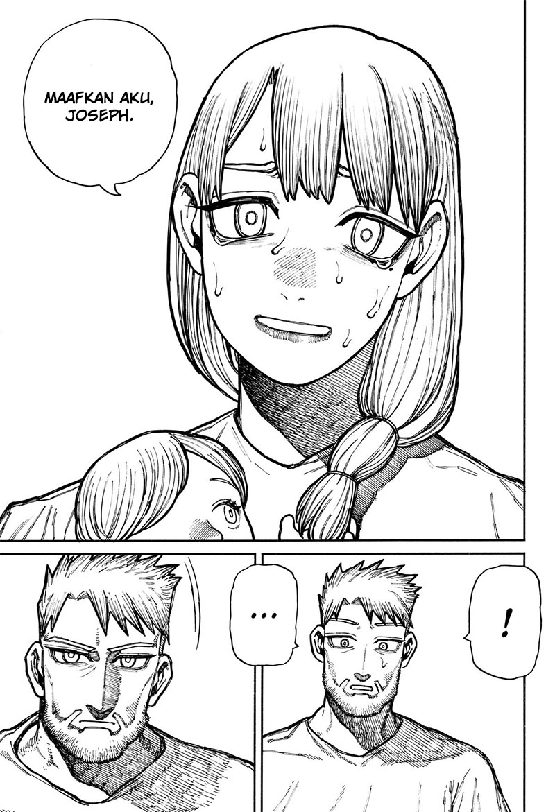 Centuria Chapter 15 Gambar 11