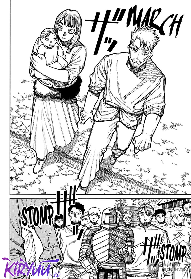 Centuria Chapter 15 Gambar 12