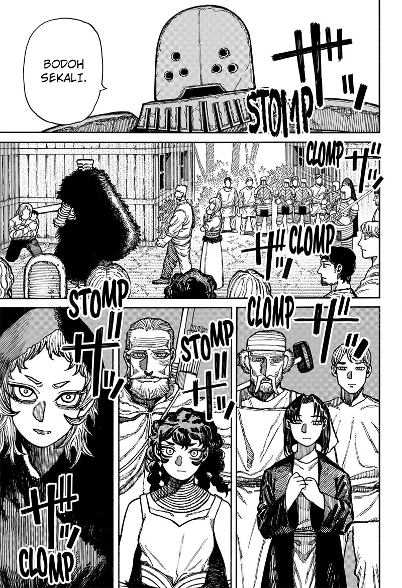 Centuria Chapter 15 Gambar 13