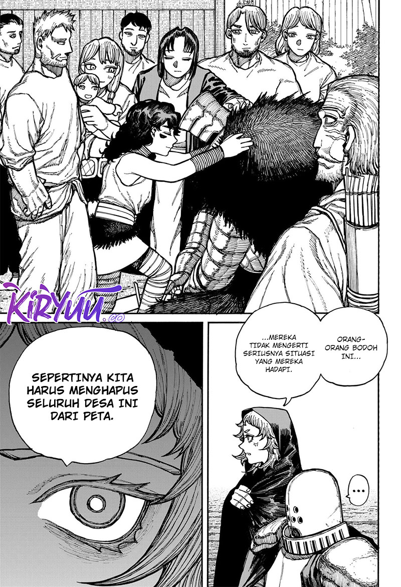 Centuria Chapter 15 Gambar 20