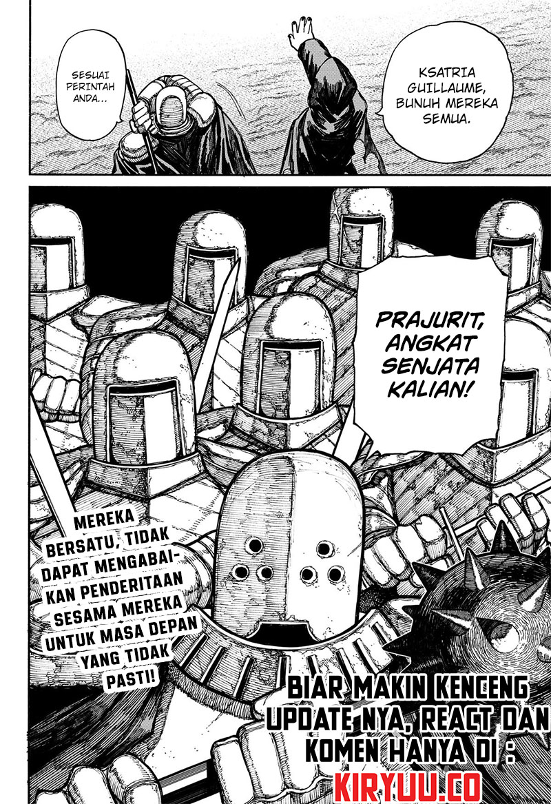 Centuria Chapter 15 Gambar 21