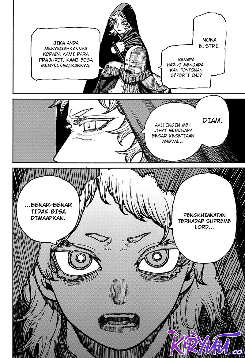 Centuria Chapter 15 Gambar 4