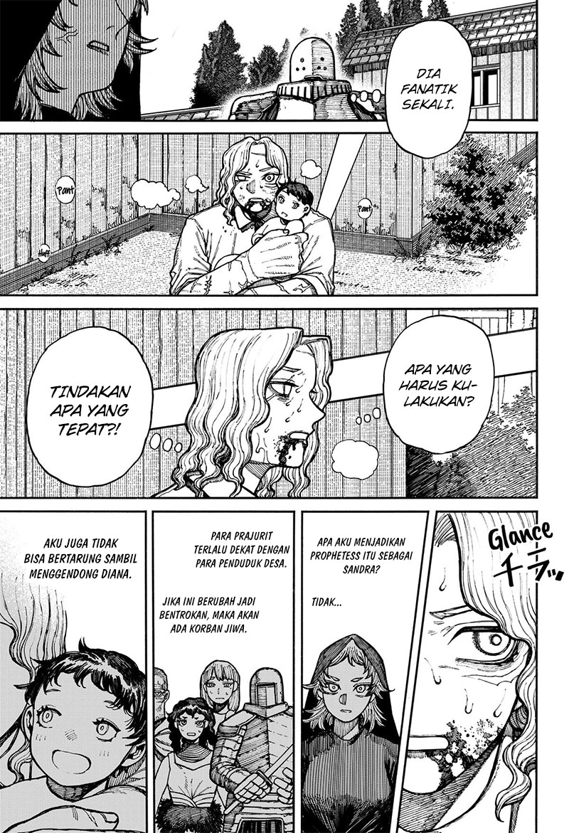 Centuria Chapter 15 Gambar 5