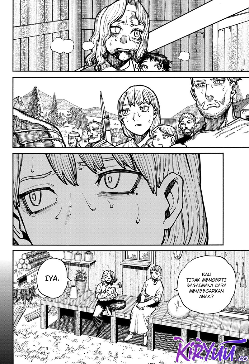 Centuria Chapter 15 Gambar 6